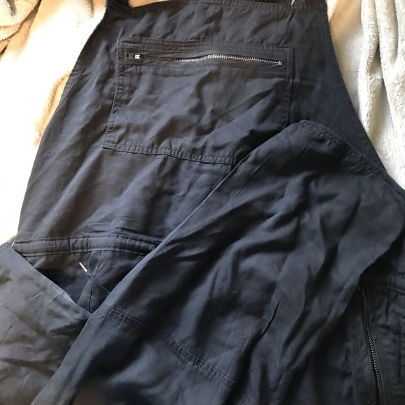 Overalls - Picture 2 of 2